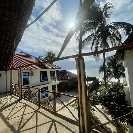 Zanzibar Beach Escape 1&2
